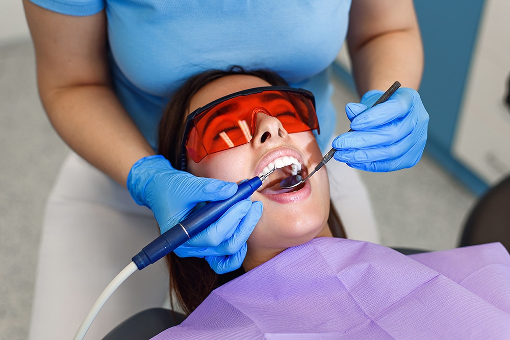 Restorative Dentistry care options in Brentwood, TN