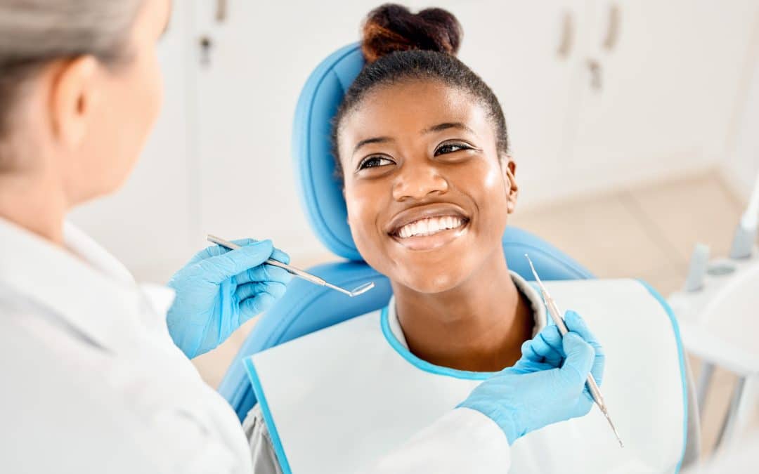 How to Choose the Right Dentist for Your Needs