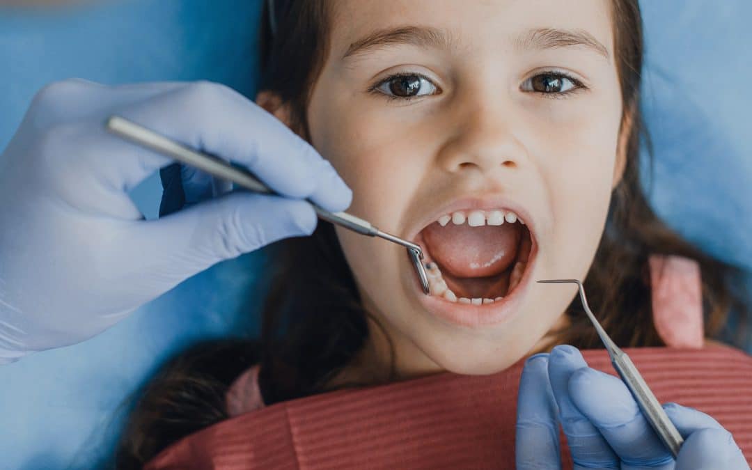 How Children’s Dentistry Can Make a Difference in Long-Term Oral Health