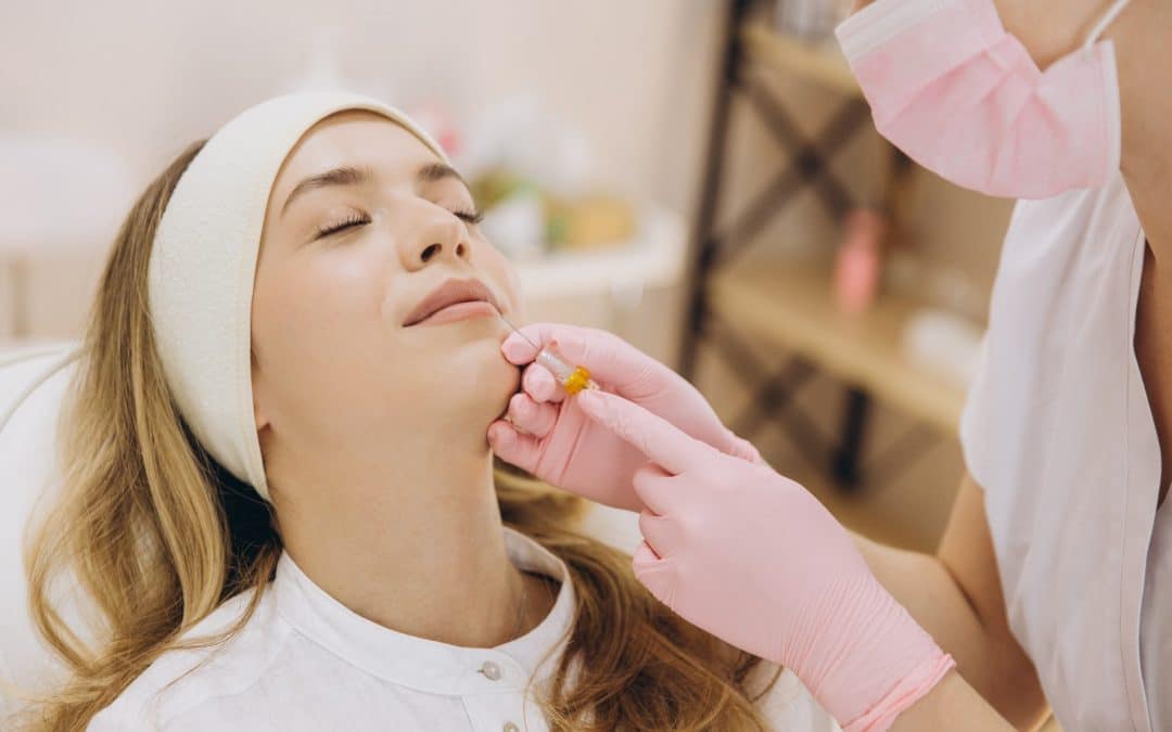 How Botox Can Support Your Dental Health