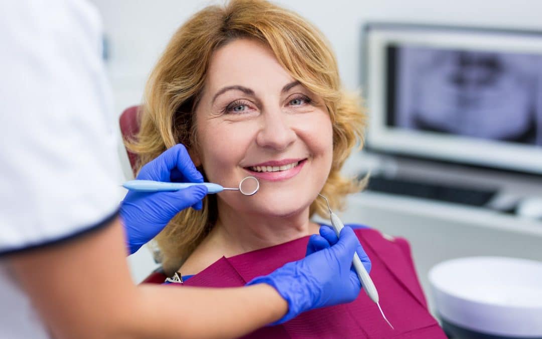 Do I Need Restorative Dentistry? Definitions, Diseases, and Why It Matters in Brentwood, TN