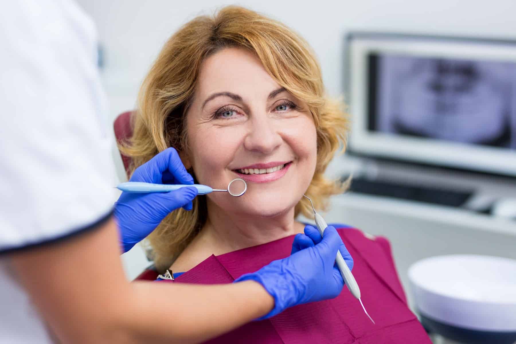 learn about the conditions that require restorative dentistry with information and tips from Brentwood Dental Center in Brentwood TN