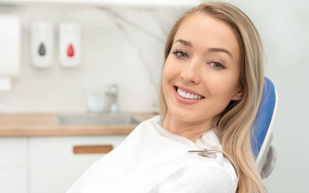 How Is Periodontal Care Different from General Dentistry?