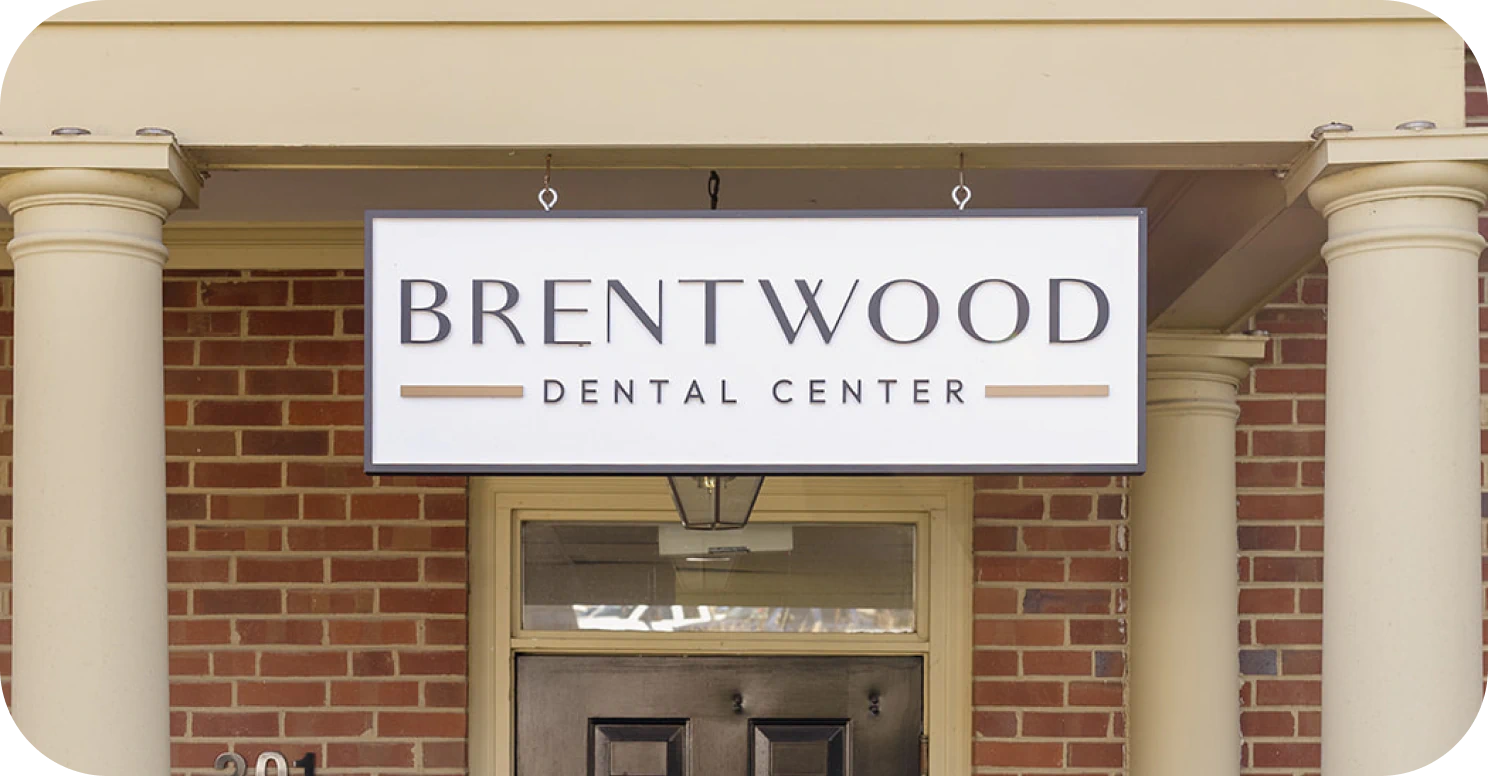 teeth whitening Brentwood Dental Center in Brentwood, TN