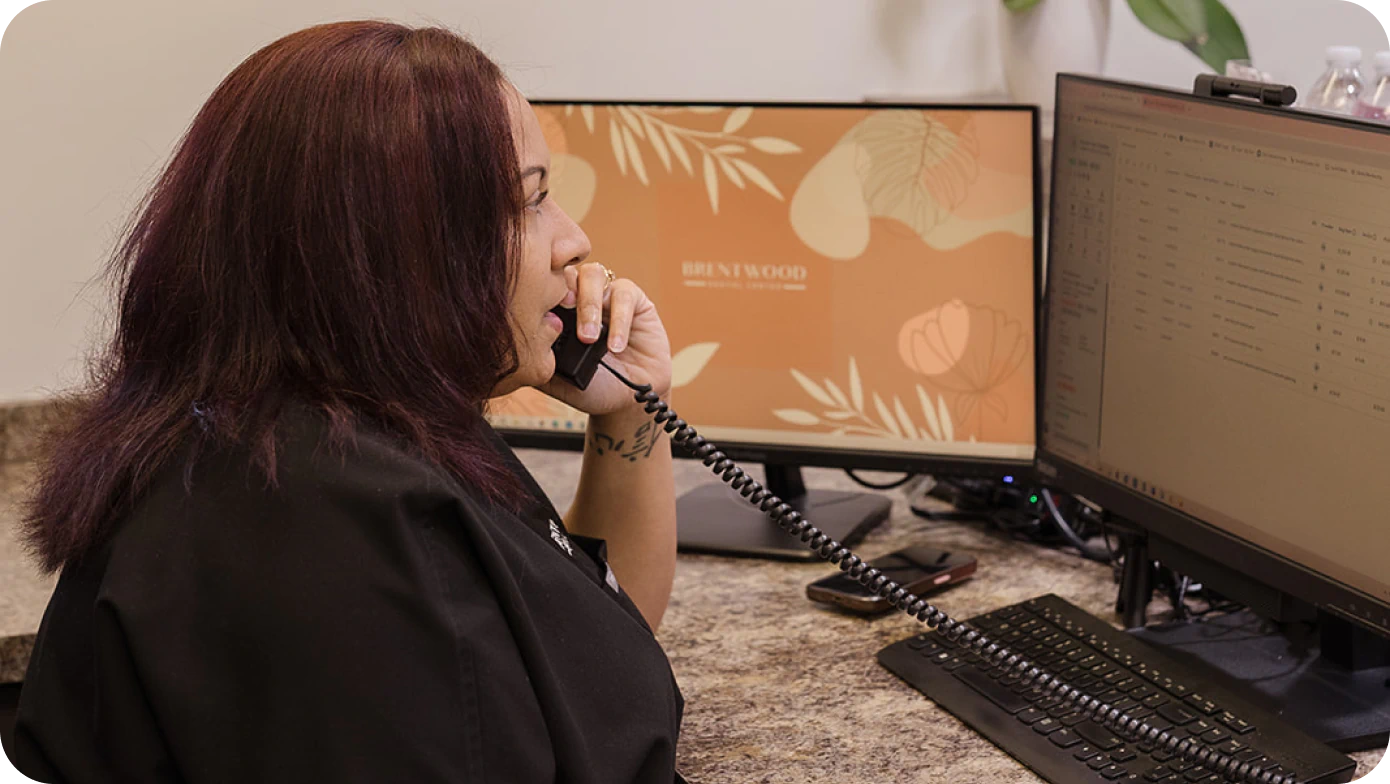 Restorative Dentistry care options in Brentwood, TN