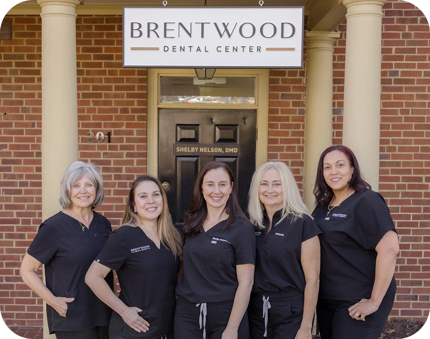 What Sets Us Apart Experienced Dental team in Brentwood TN