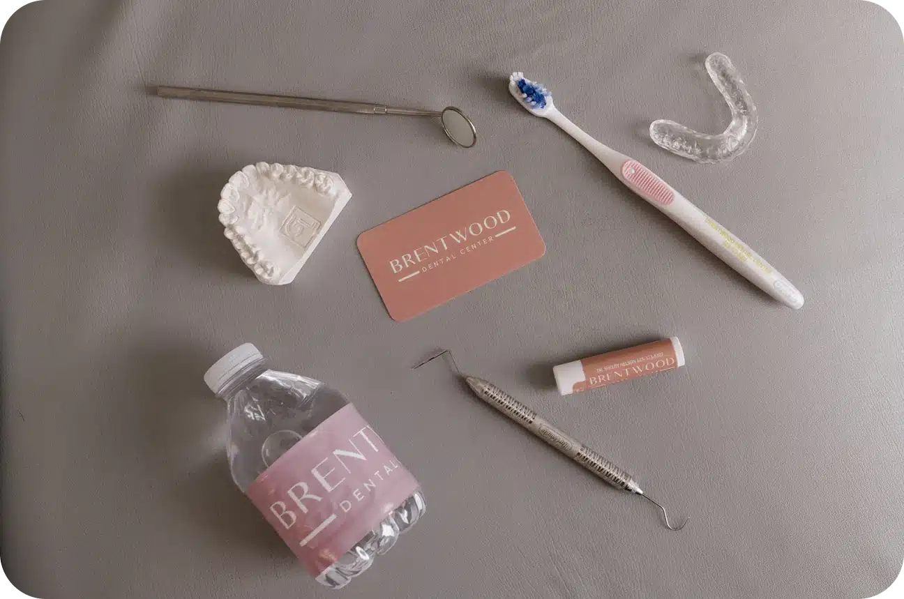 Periodontal cleaning in Brentwood, TN