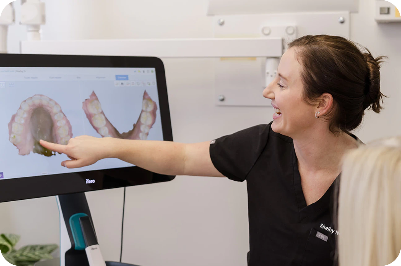 All-on-4 dental implants available in Brentwood, TN