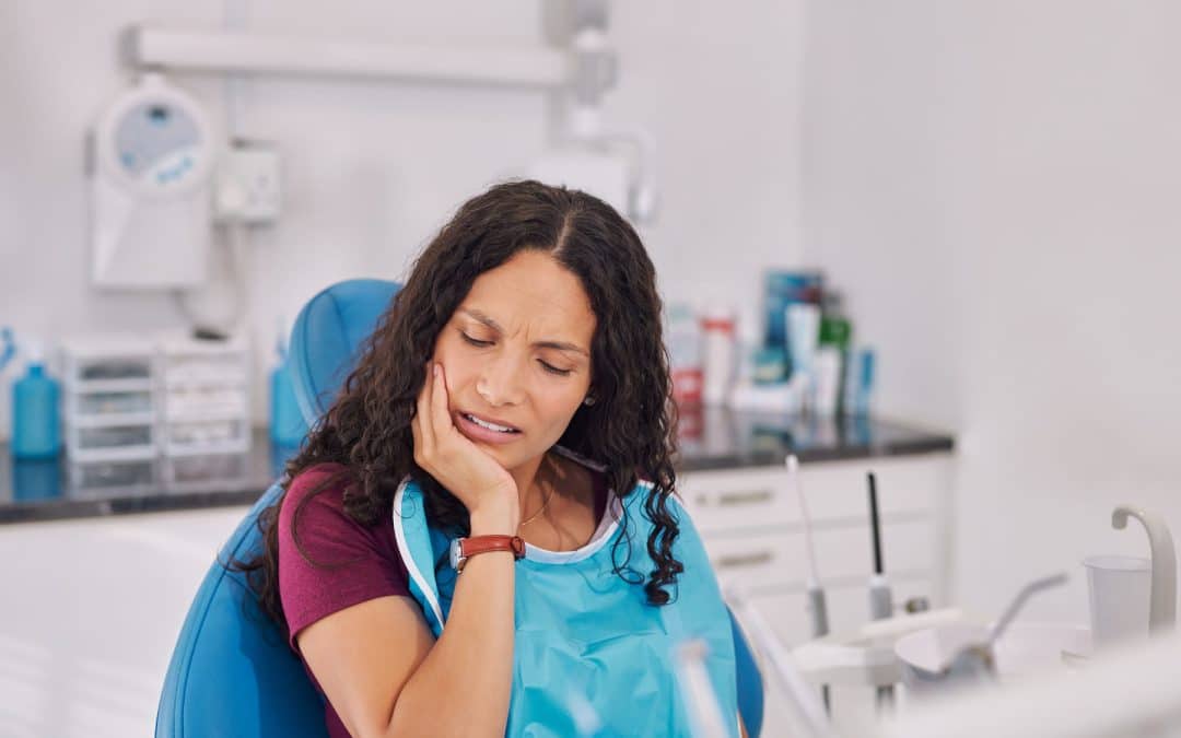 When Does A Dental Restoration Require Urgent Care?