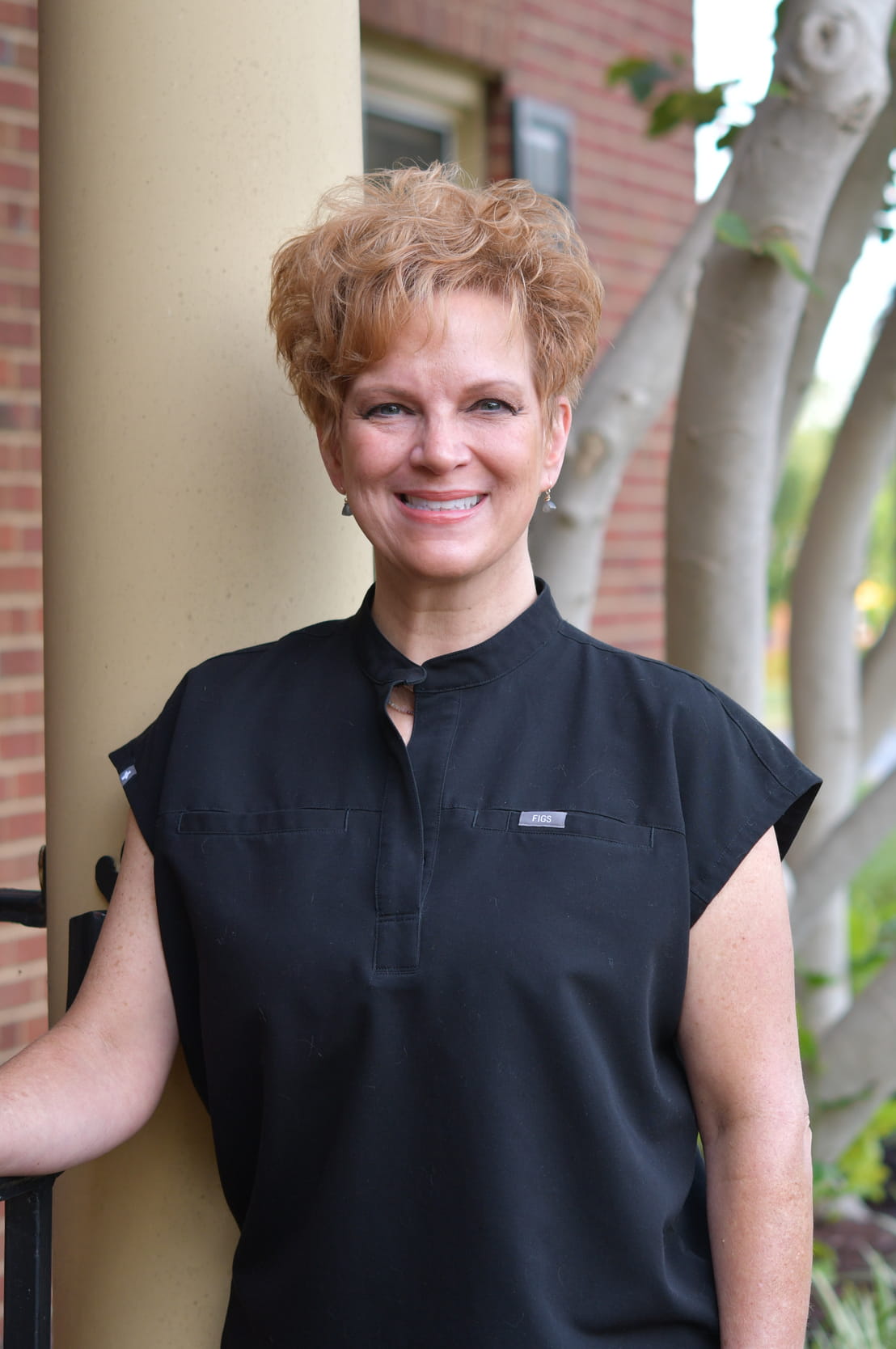 registered dental hygienist at brentwood dental center in brentwood tn